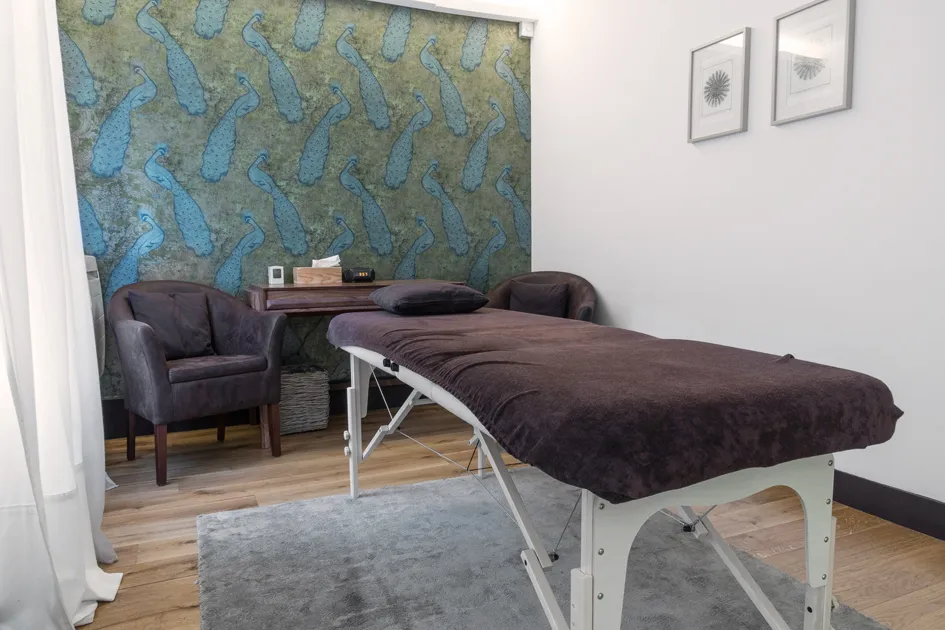 cabinet de soin paris 75