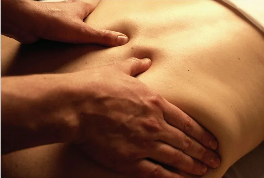 massage couple